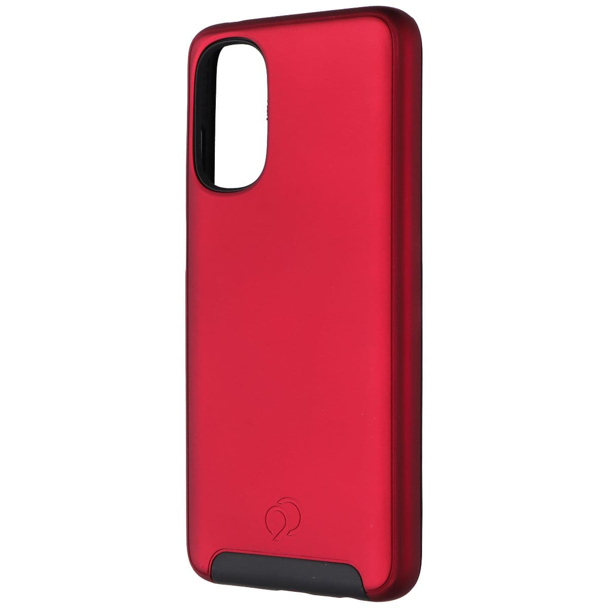 Nimbus9 Cirrus 2 Series Case for Motorola Moto G 5G (2022) - Crimson image 1