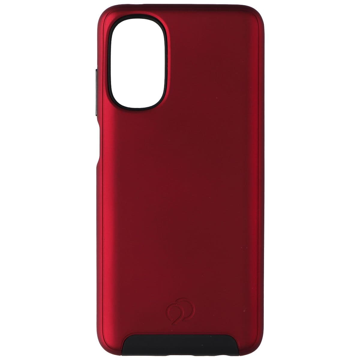 Nimbus9 Cirrus 2 Series Case for Motorola Moto G 5G (2022) - Crimson image 2