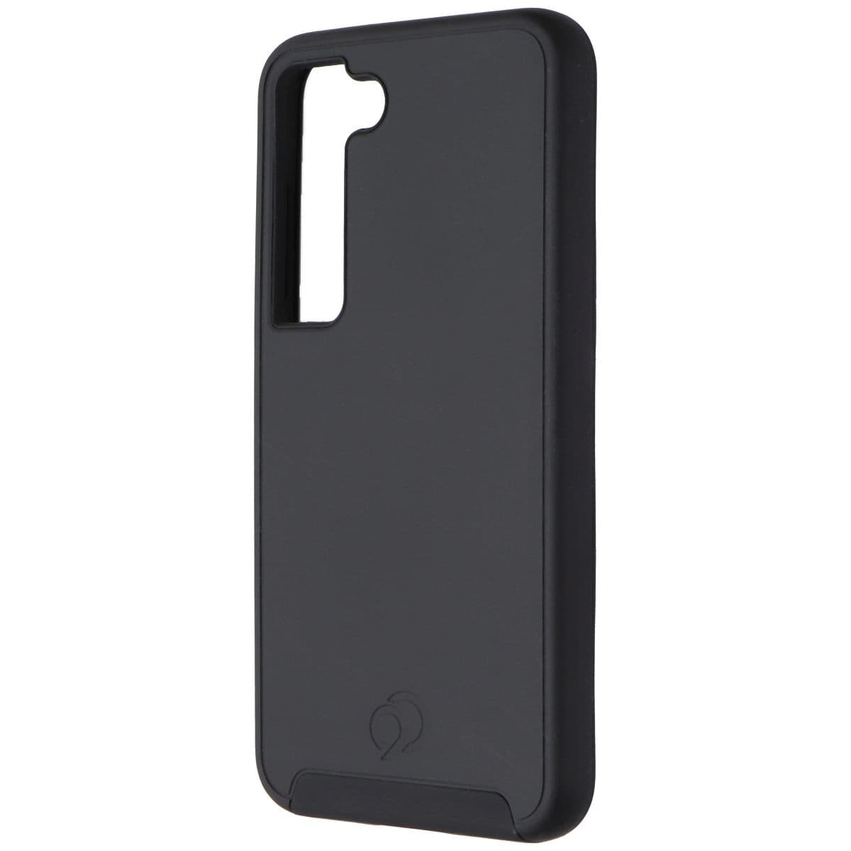 Nimbus9 Cirrus 2 Series Hard Case for Samsung Galaxy S23 5G - Black image 1