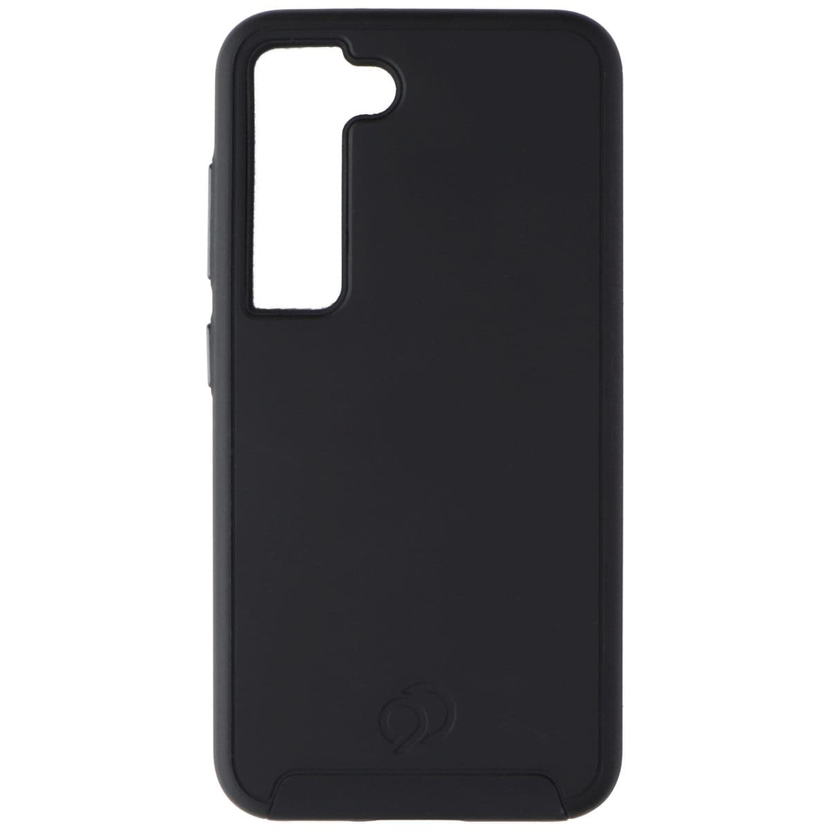 Nimbus9 Cirrus 2 Series Hard Case for Samsung Galaxy S23 5G - Black image 2