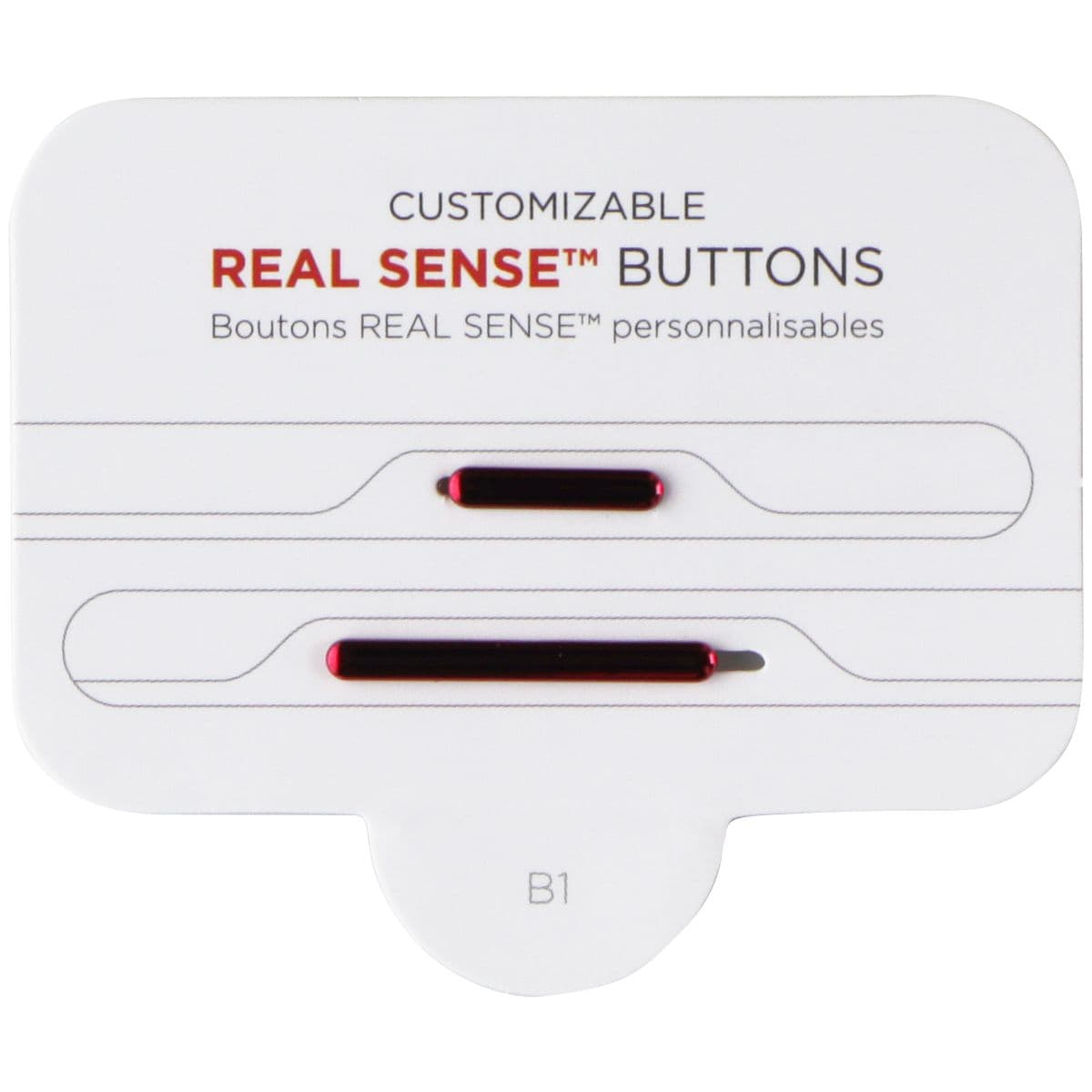 Nimbus9 Cirrus 2 Series Hard Case for Samsung Galaxy S23 5G - Black image 4