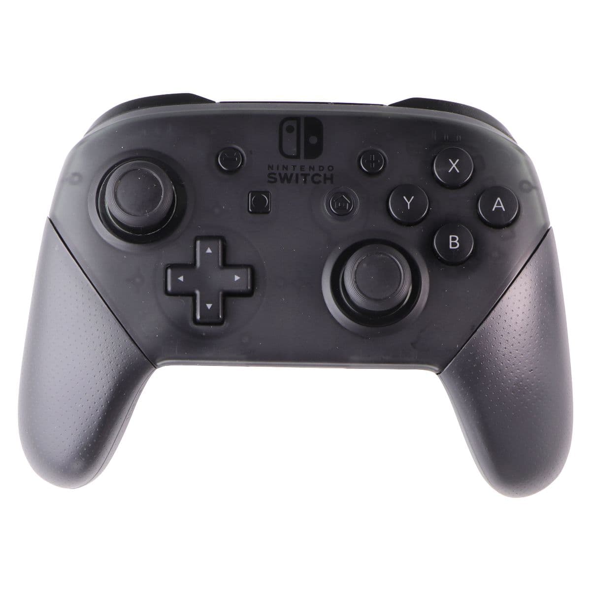 Nintendo Switch Pro Wireless Controller - Black (HAC-013) image 2