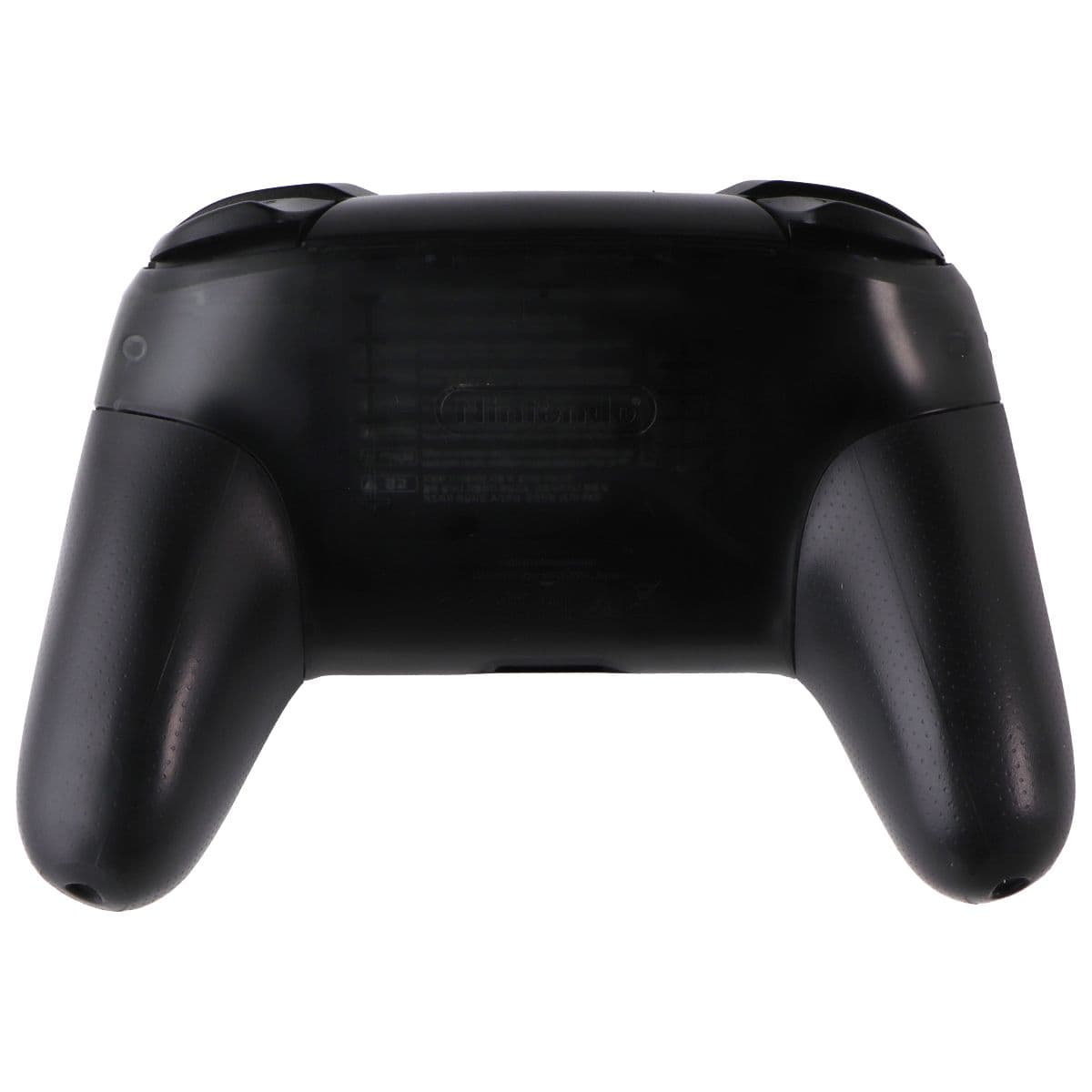 Nintendo Switch Pro Wireless Controller - Black (HAC-013) image 4