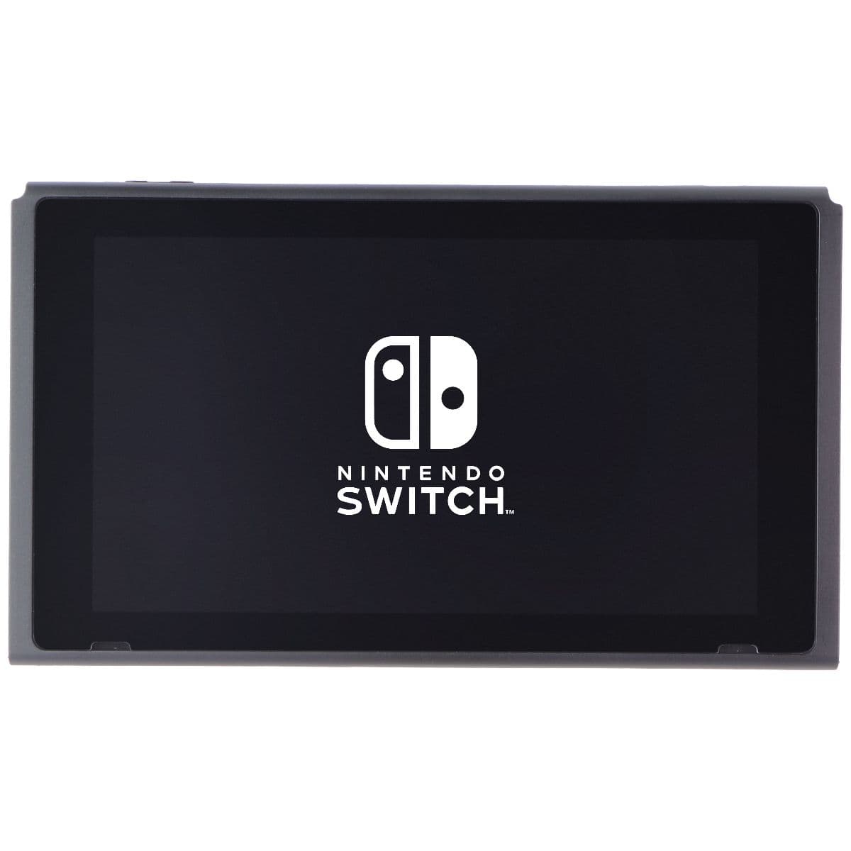 Nintendo Switch V2 Game Console - Animal Crossing (HAC-001(-01)) / CONSOLE ONLY image 3