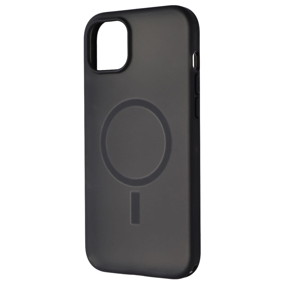 OtterBox Symmetry Soft Touch for MagSafe for iPhone 15 Plus/14 Plus - Dark Echo image 1