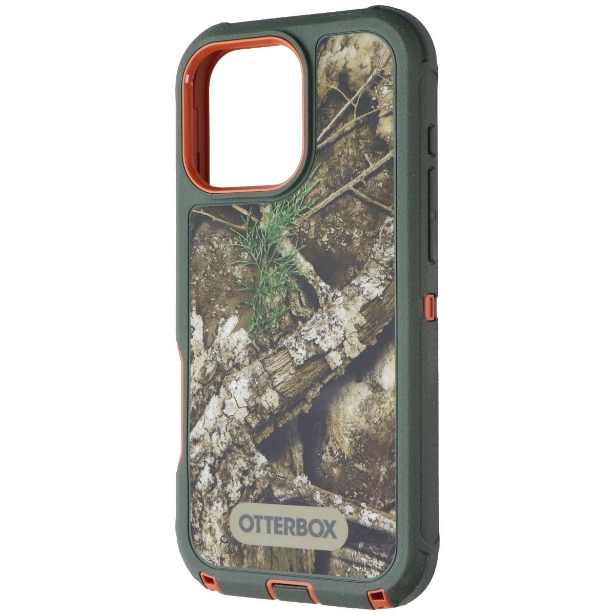 OtterBox Defender Pro Case for MagSafe for Apple iPhone 16 Pro Max - Realtree image 1