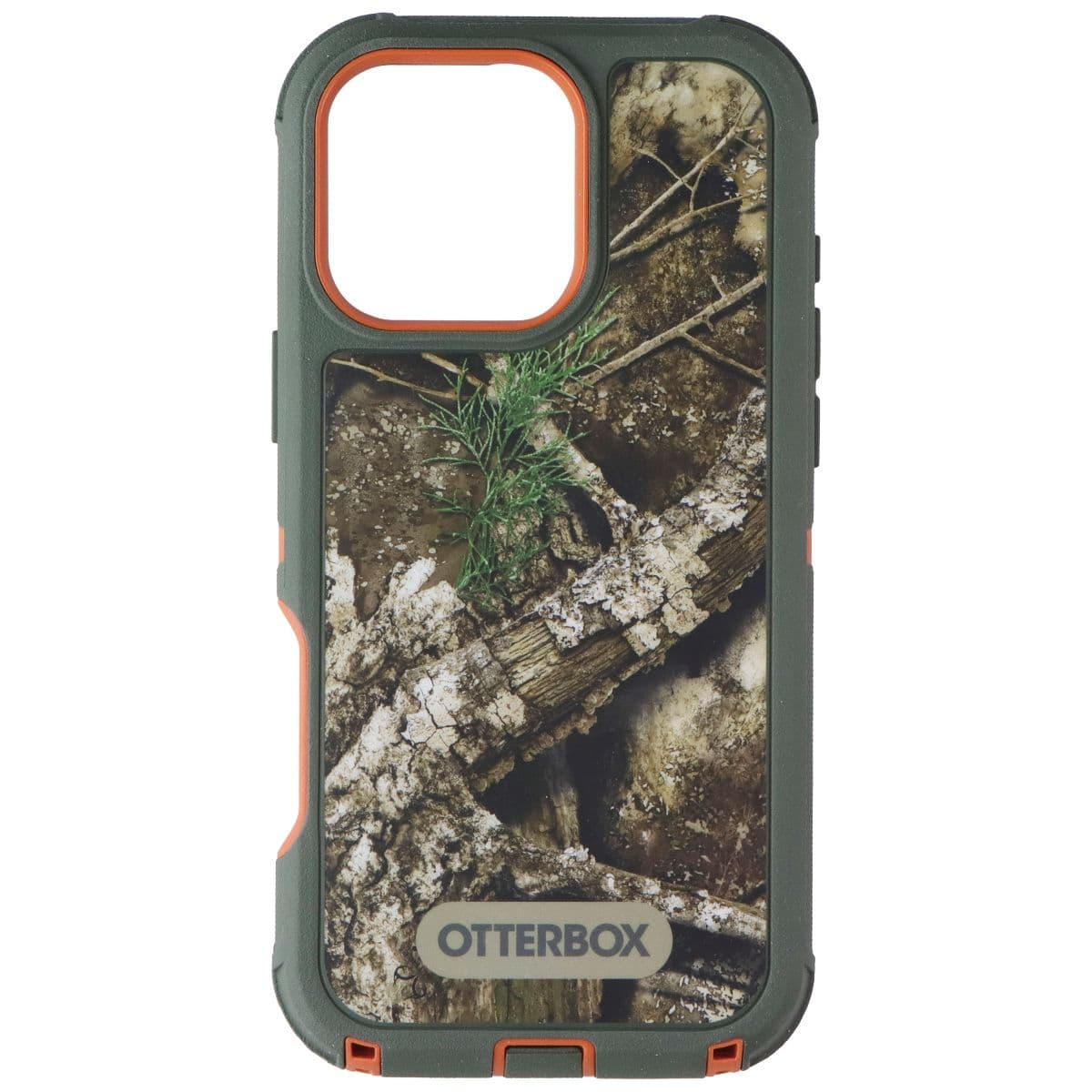 OtterBox Defender Pro Case for MagSafe for Apple iPhone 16 Pro Max - Realtree image 2