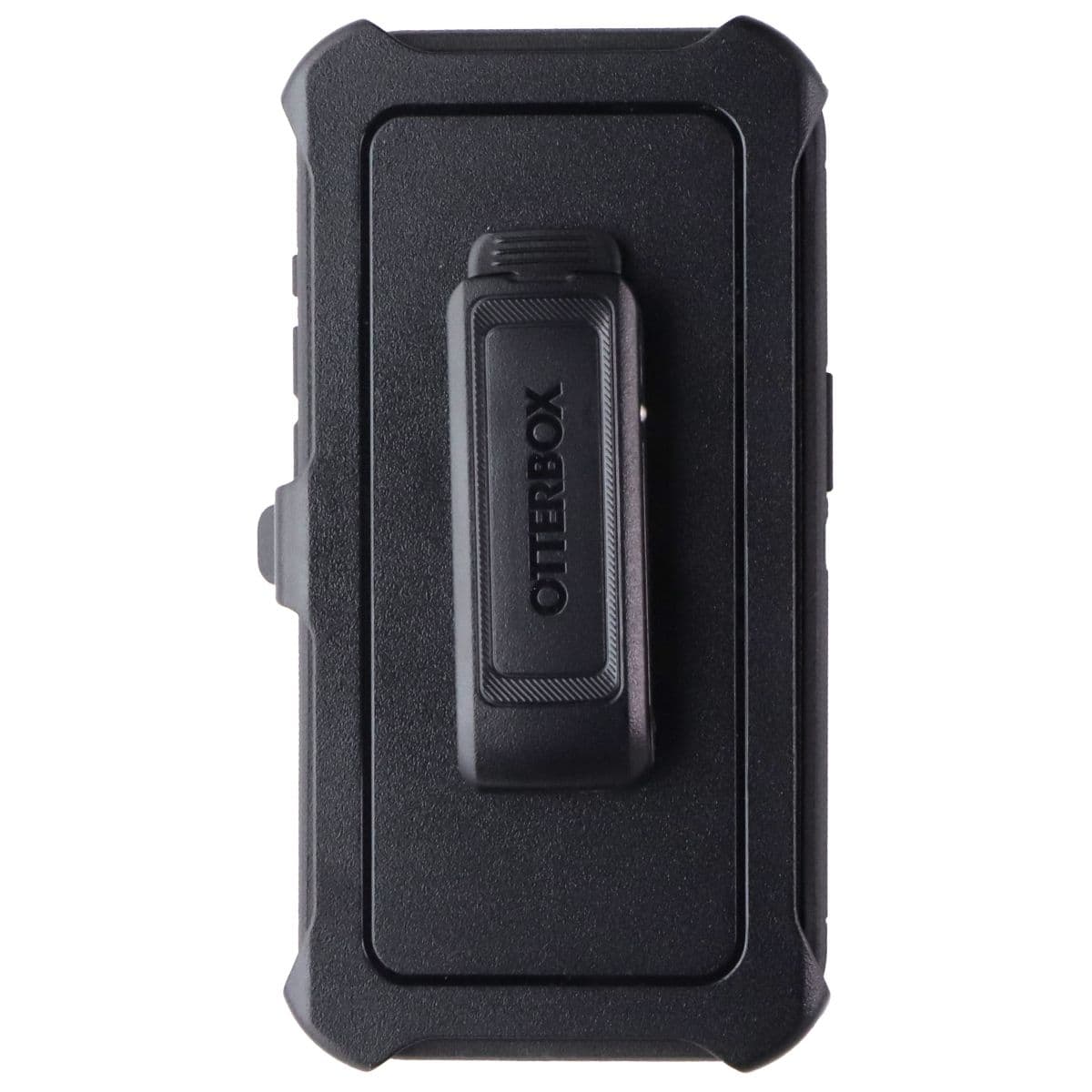 OtterBox Defender Pro Series Case and Holster for iPhone 15 Pro - Black image 4