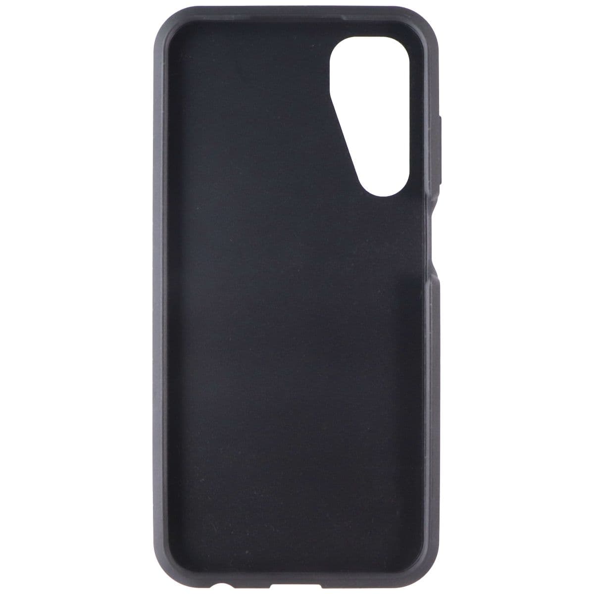 OtterBox React Series Case for Samsung Galaxy A25 5G - Black image 3