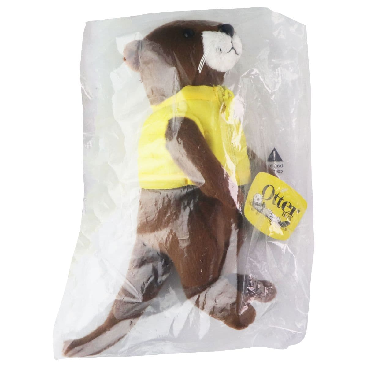Otterbox Soft Plush Ollie Dolls - Original Ollie (25-353890) image 1