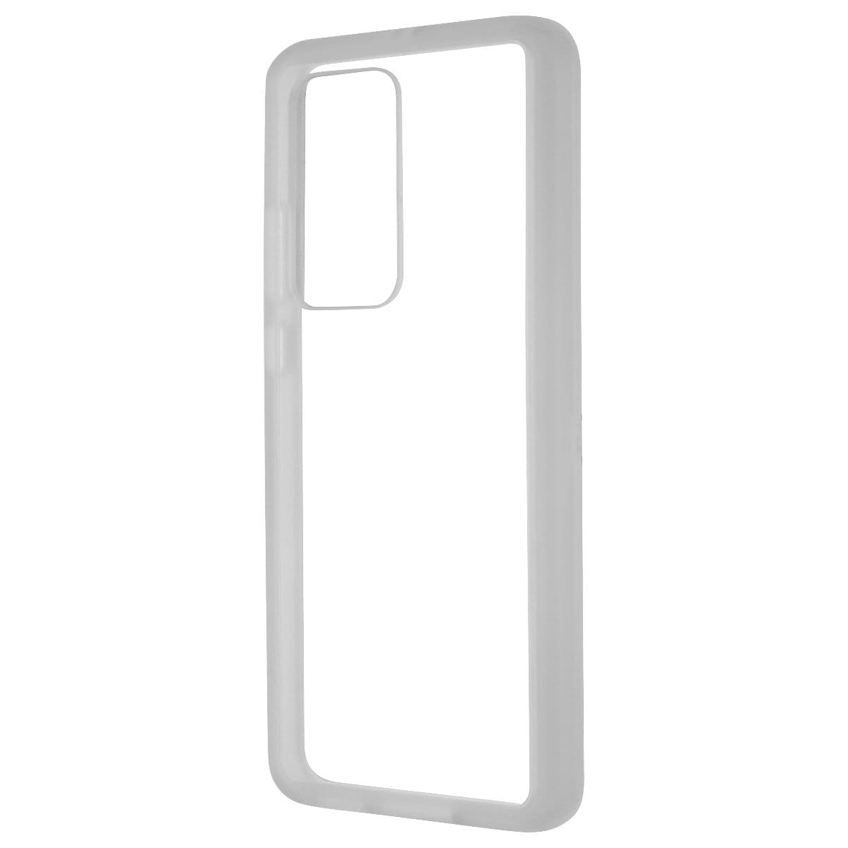 OtterBox React Series Hard Case for Huawei P40 Pro Smartphones - Clear image 1
