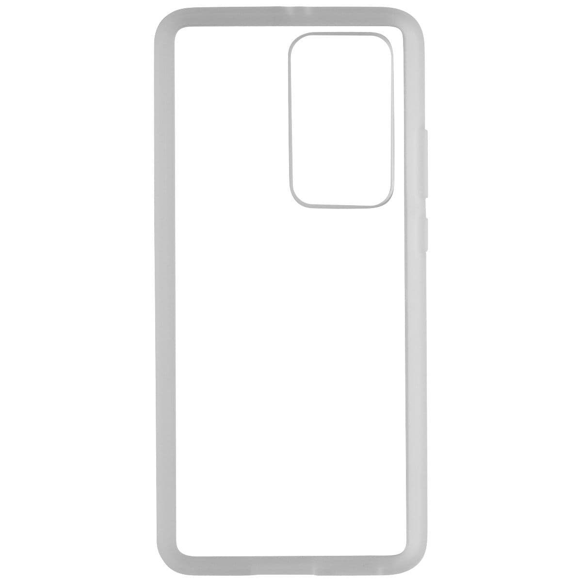 OtterBox React Series Hard Case for Huawei P40 Pro Smartphones - Clear image 3