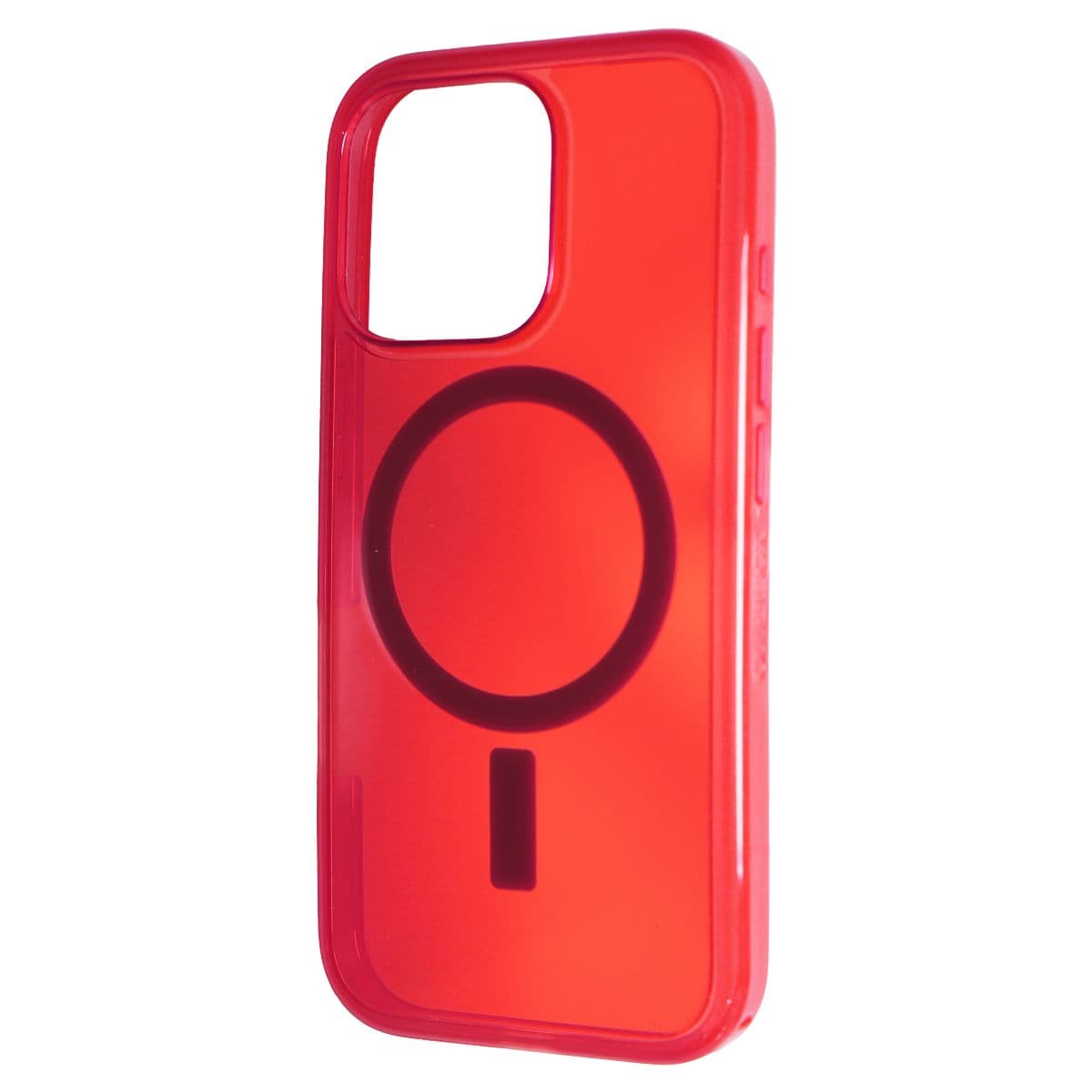 OtterBox Symmetry Series Case for MagSafe for Apple iPhone 16 Pro - Firecracker image 1