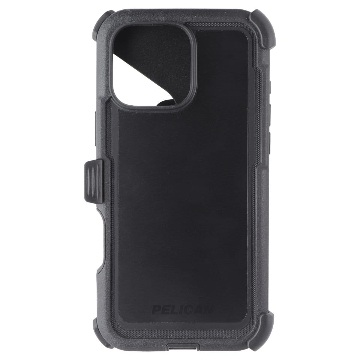 Pelican Voyager Case & Holster for MagSafe for iPhone 16 Pro Max - Black image 2
