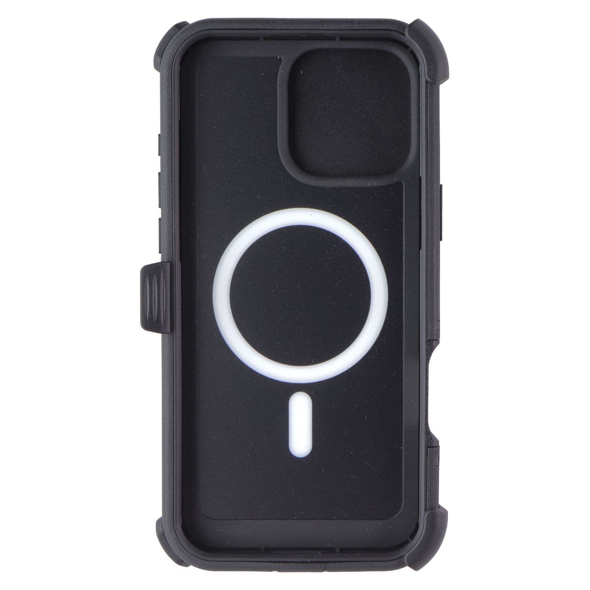 Pelican Voyager Case & Holster for MagSafe for iPhone 16 Pro Max - Black image 3