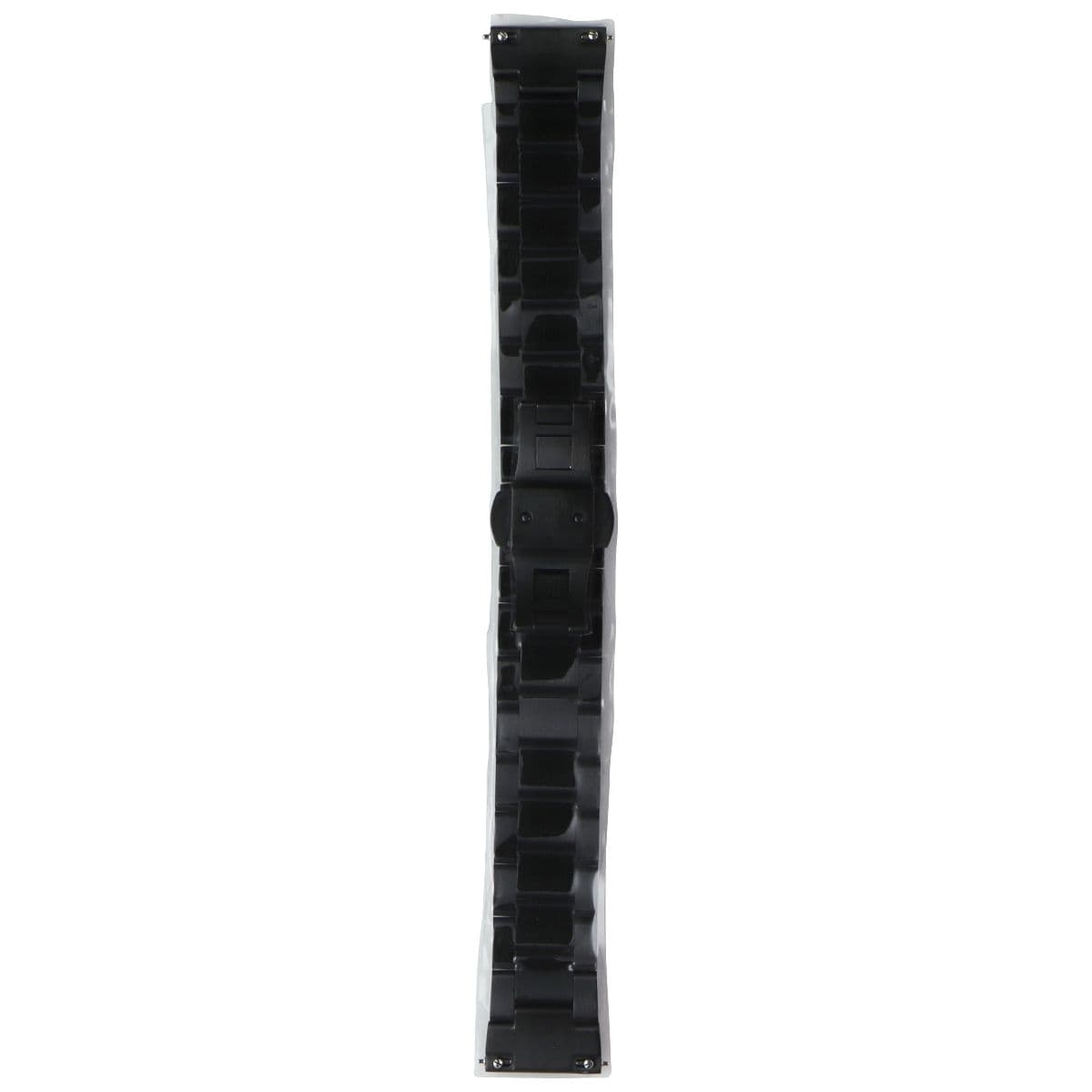 Ringke Metal One Series Watch Band for (20mm) Galaxy Watch Lugs - Black image 2