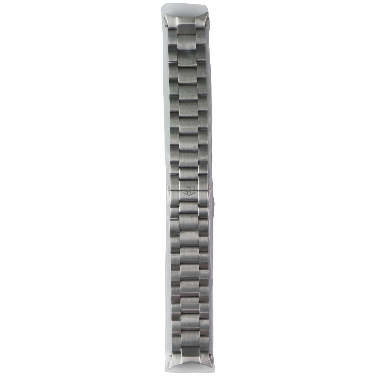 Ringke Metal One Smart Watch Band for Samsung Galaxy Watch4 (44mm) - Silver image 1