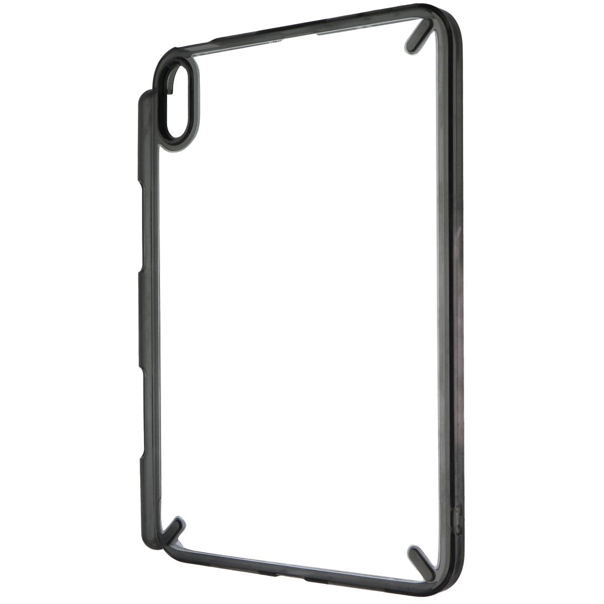 Ringke Fusion Series Case for Apple iPad Mini (6th, 2021) - Smoke Black image 1