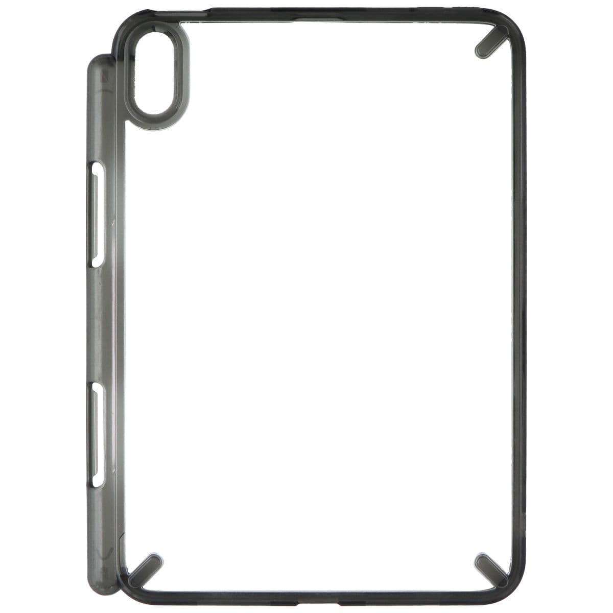 Ringke Fusion Series Case for Apple iPad Mini (6th, 2021) - Smoke Black image 2