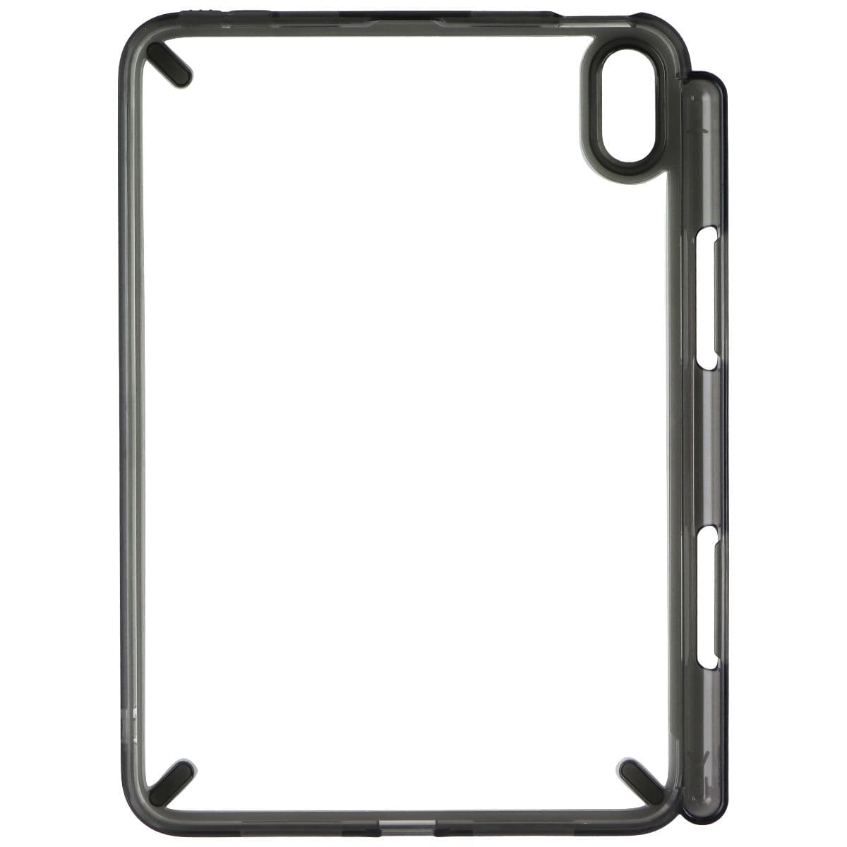 Ringke Fusion Series Case for Apple iPad Mini (6th, 2021) - Smoke Black image 3