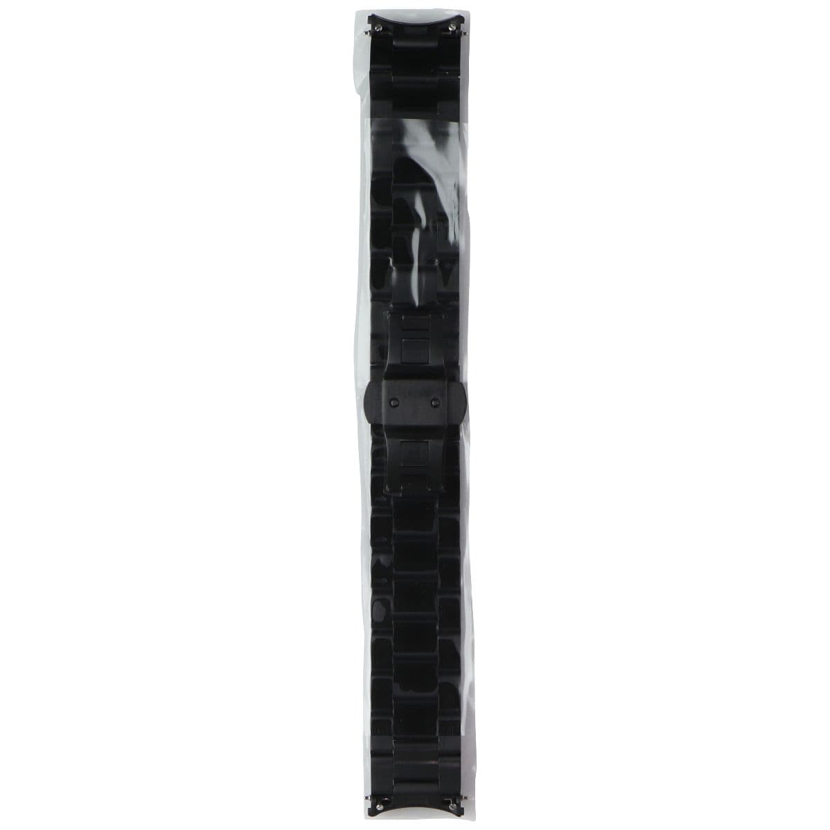 Ringke Metal One Band for Samsung Galaxy Watch Active2 (44mm) - Black image 2