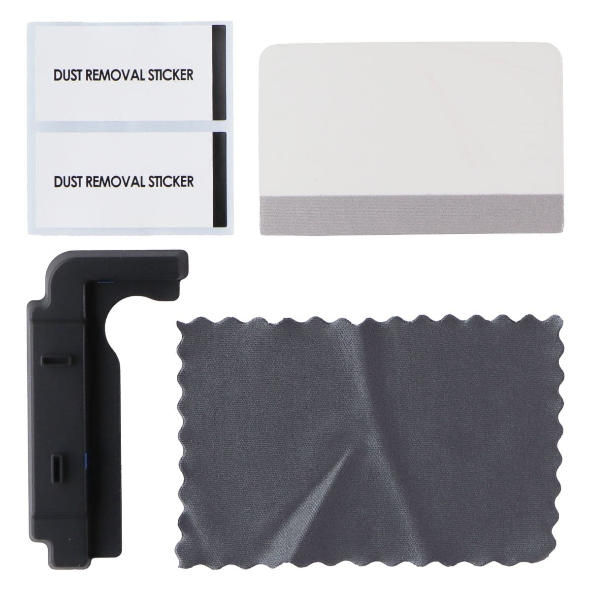 Samsung Anti-Reflecting Screen Protector for Samsung Galaxy S24 - Clear image 4