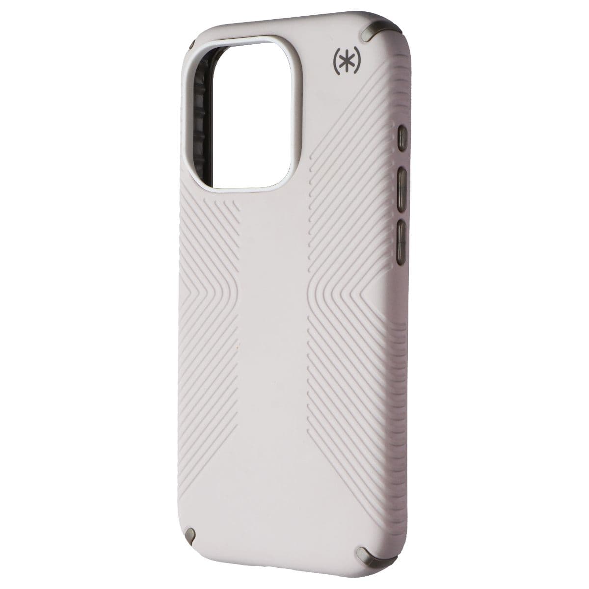Speck Presidio2 Grip Case for Apple iPhone 15 Pro - Bleached Bone image 1