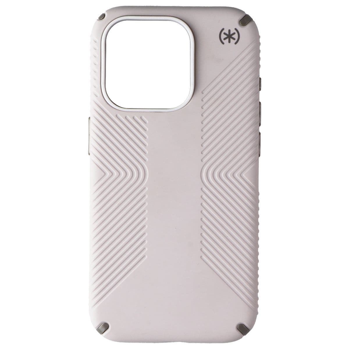 Speck Presidio2 Grip Case for Apple iPhone 15 Pro - Bleached Bone image 2