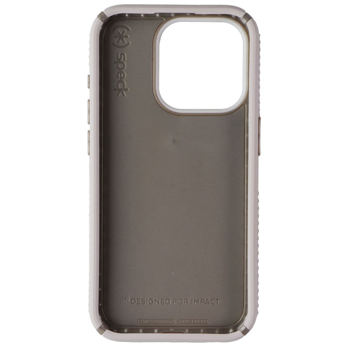 Speck Presidio2 Grip Case for Apple iPhone 15 Pro - Bleached Bone image 3