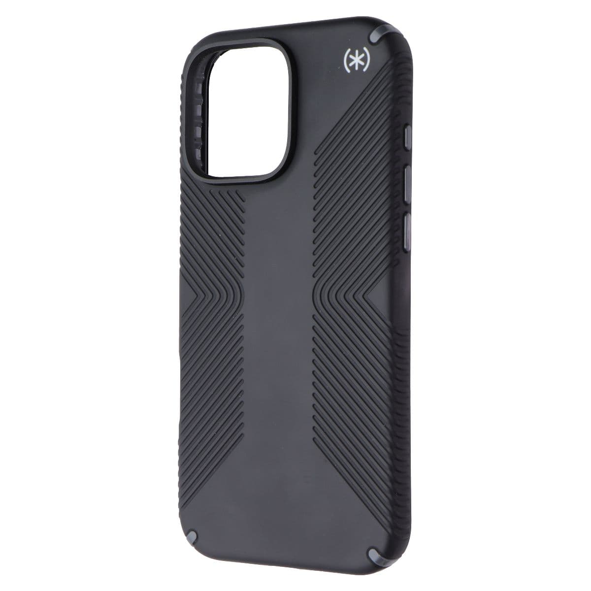 Speck Presidio2 Grip Series Case for Apple iPhone 16 Pro Max - Black image 1