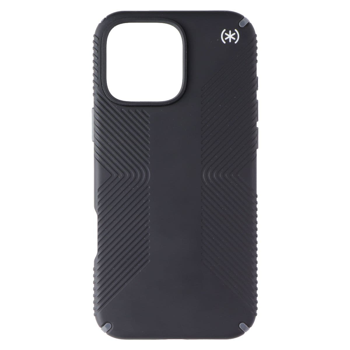 Speck Presidio2 Grip Series Case for Apple iPhone 16 Pro Max - Black image 2