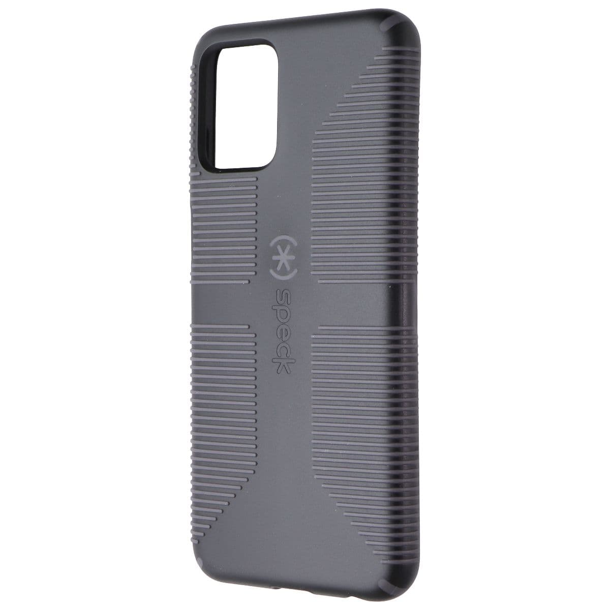 Speck ImpactHero Grip Case for Motorola Moto G Power 5G (2023) - Granite Black image 1