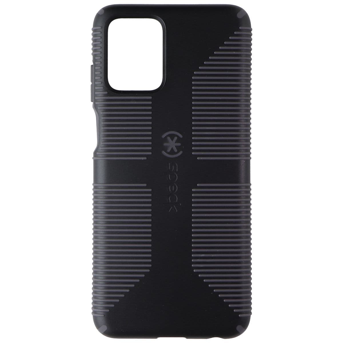 Speck ImpactHero Grip Case for Motorola Moto G Power 5G (2023) - Granite Black image 2