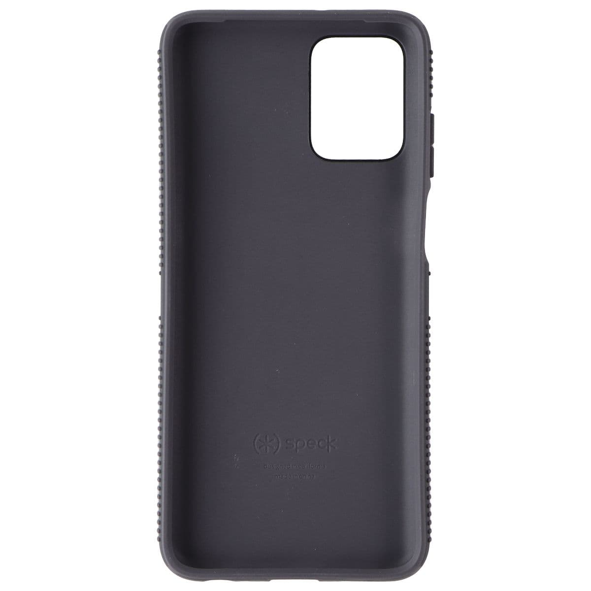 Speck ImpactHero Grip Case for Motorola Moto G Power 5G (2023) - Granite Black image 3