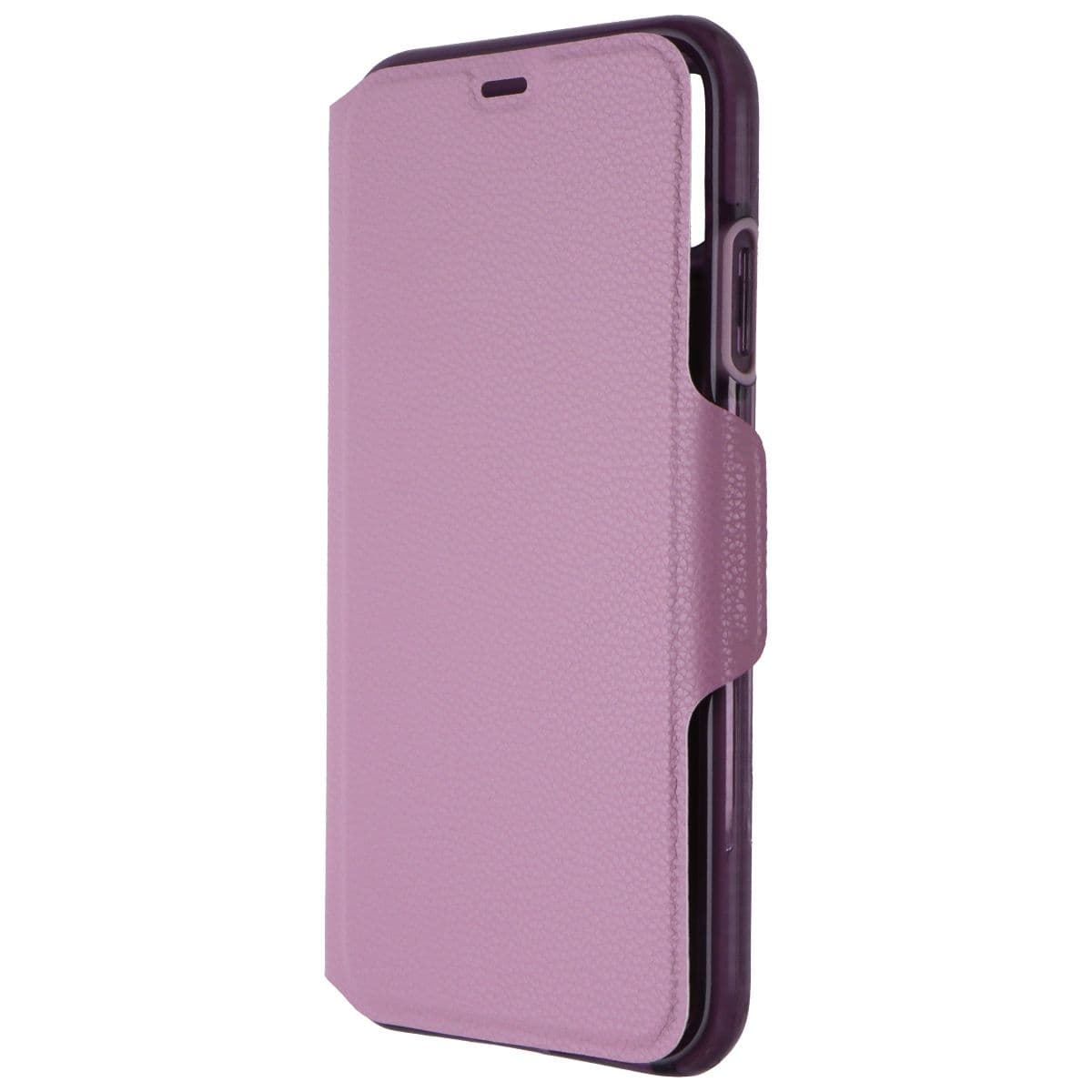 Tech21 EvoWallet for Apple iPhone Xs Max - Orchid (Pink) image 2