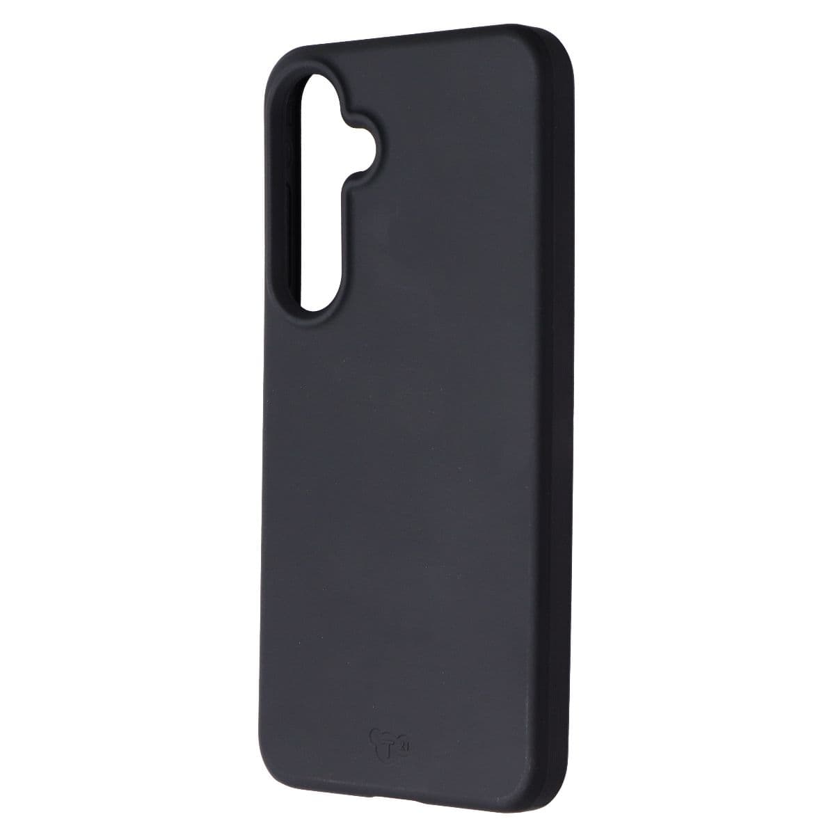 Tech21 Recovrd Series Case for Samsung Galaxy S24+ (Plus) - Black image 1