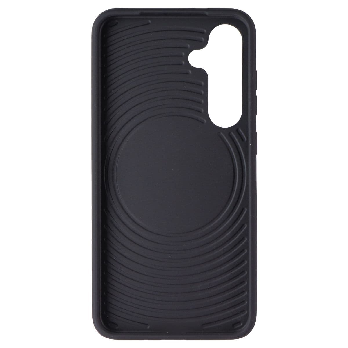 Tech21 Recovrd Series Case for Samsung Galaxy S24+ (Plus) - Black image 3