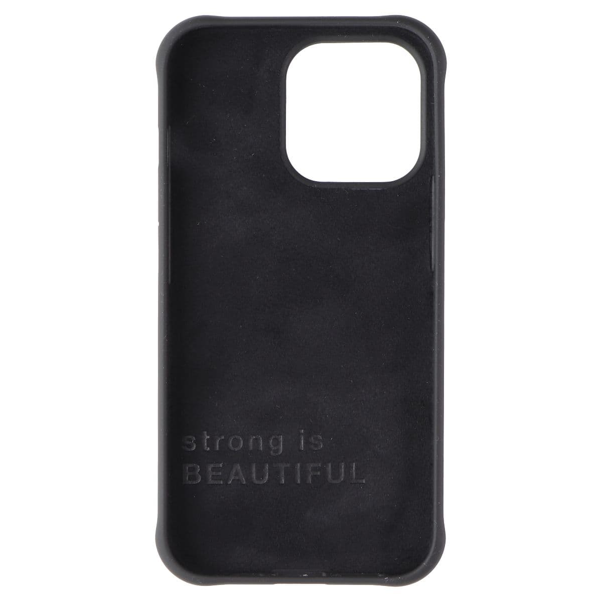 Urban Armor Gear DOT Series Slim Case for Apple iPhone 13 Pro - Black image 3