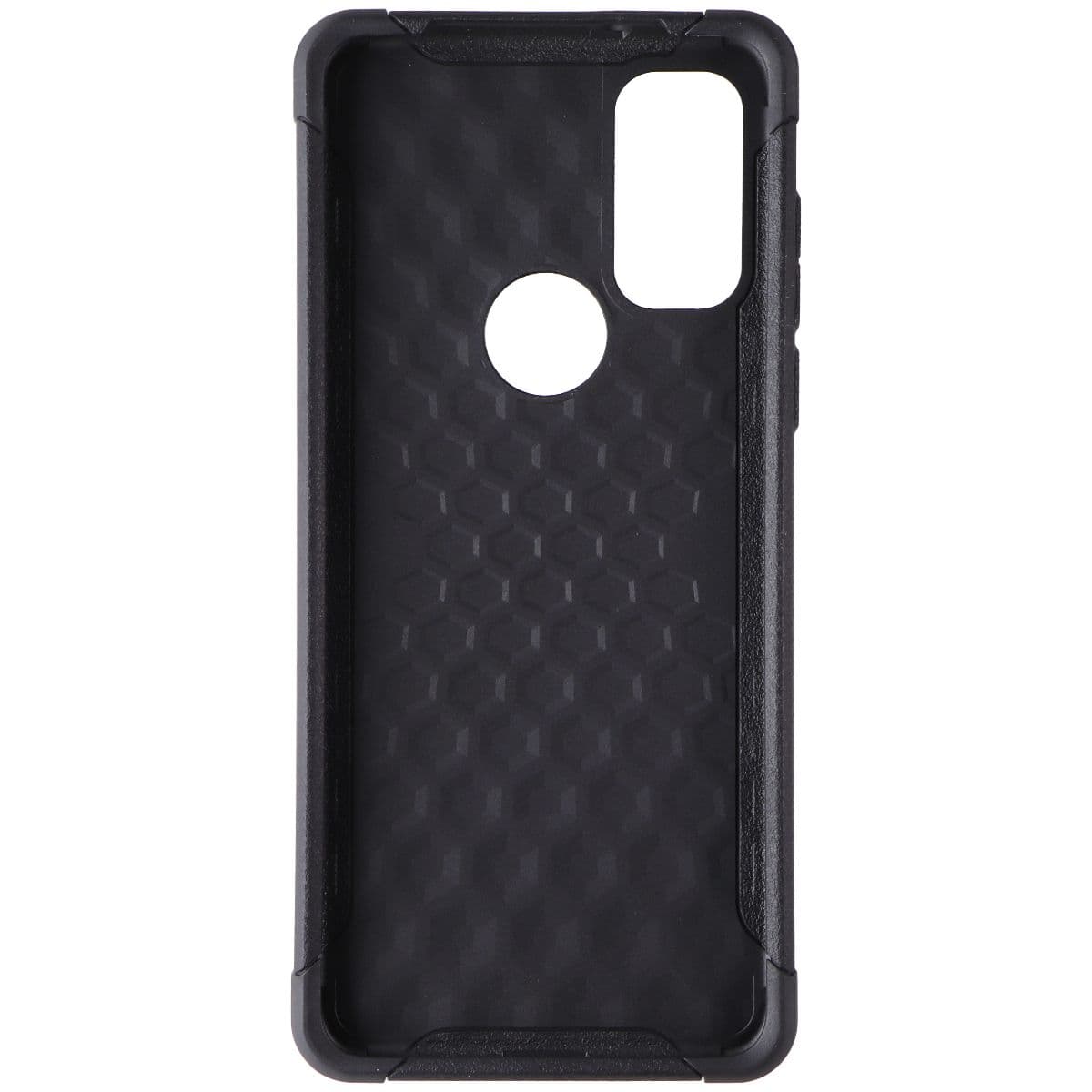 Urban Armor Gear UAG Scout Series Case for Moto G Pure - Black image 3