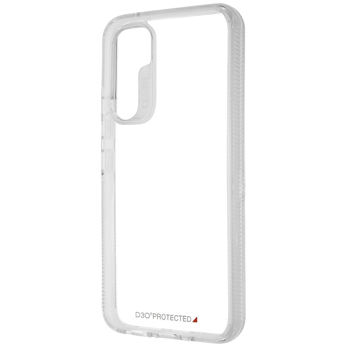 Zagg Gear4 Crystal Palace for Samsung Galaxy A54 5G - Clear image 1