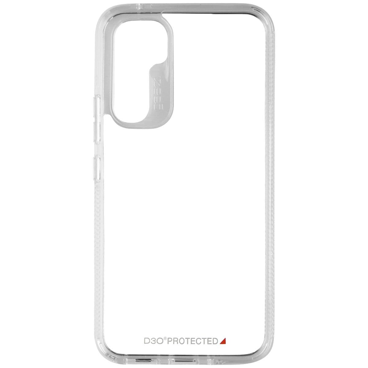 Zagg Gear4 Crystal Palace for Samsung Galaxy A54 5G - Clear image 2