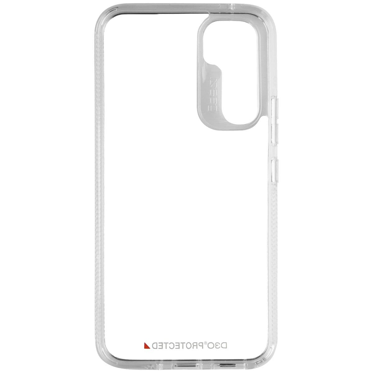 Zagg Gear4 Crystal Palace for Samsung Galaxy A54 5G - Clear image 3