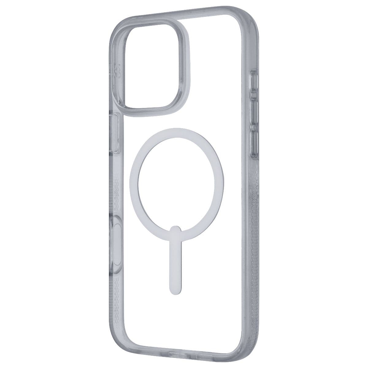 ZAGG Crystal Palace Case for MagSafe for Apple iPhone 16 Pro Max - Clear image 1