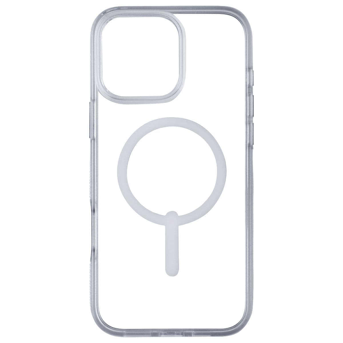ZAGG Crystal Palace Case for MagSafe for Apple iPhone 16 Pro Max - Clear image 2