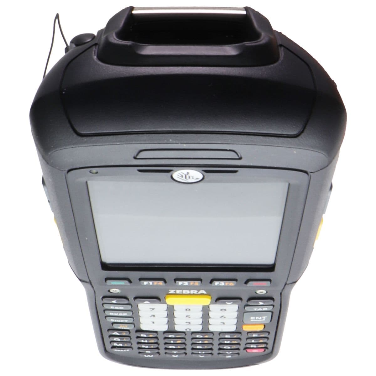 Zebra Handheld Mobile Device/PDA (MC9598) Wireless Barcode Scanner w/ Battery image 6