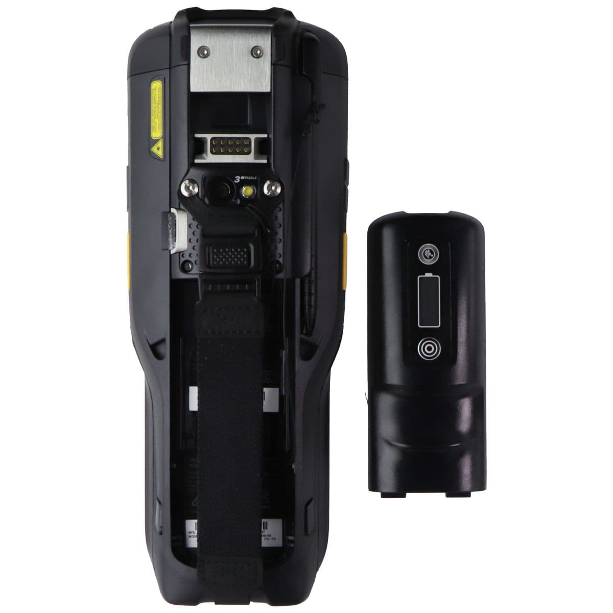 Zebra Handheld Mobile Device/PDA (MC9598) Wireless Barcode Scanner w/ Battery image 9