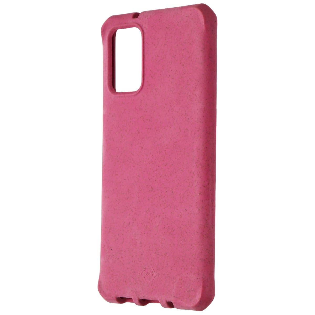 ITSKINS Feroniabio Series Case for Samsung S20 Plus 5G - Pink image 1
