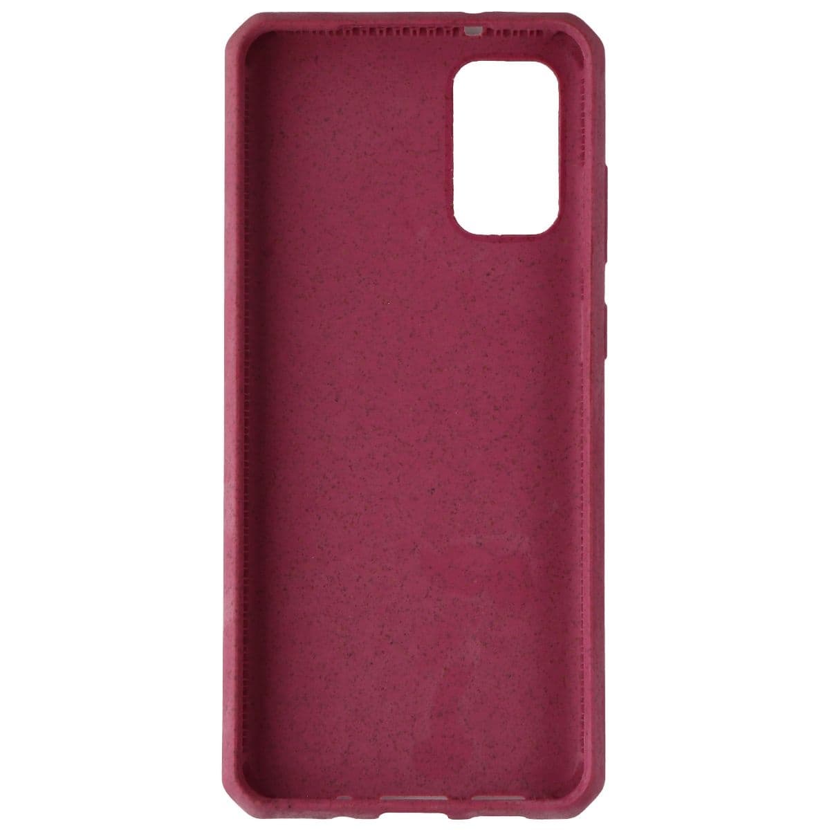 ITSKINS Feroniabio Series Case for Samsung S20 Plus 5G - Pink image 3