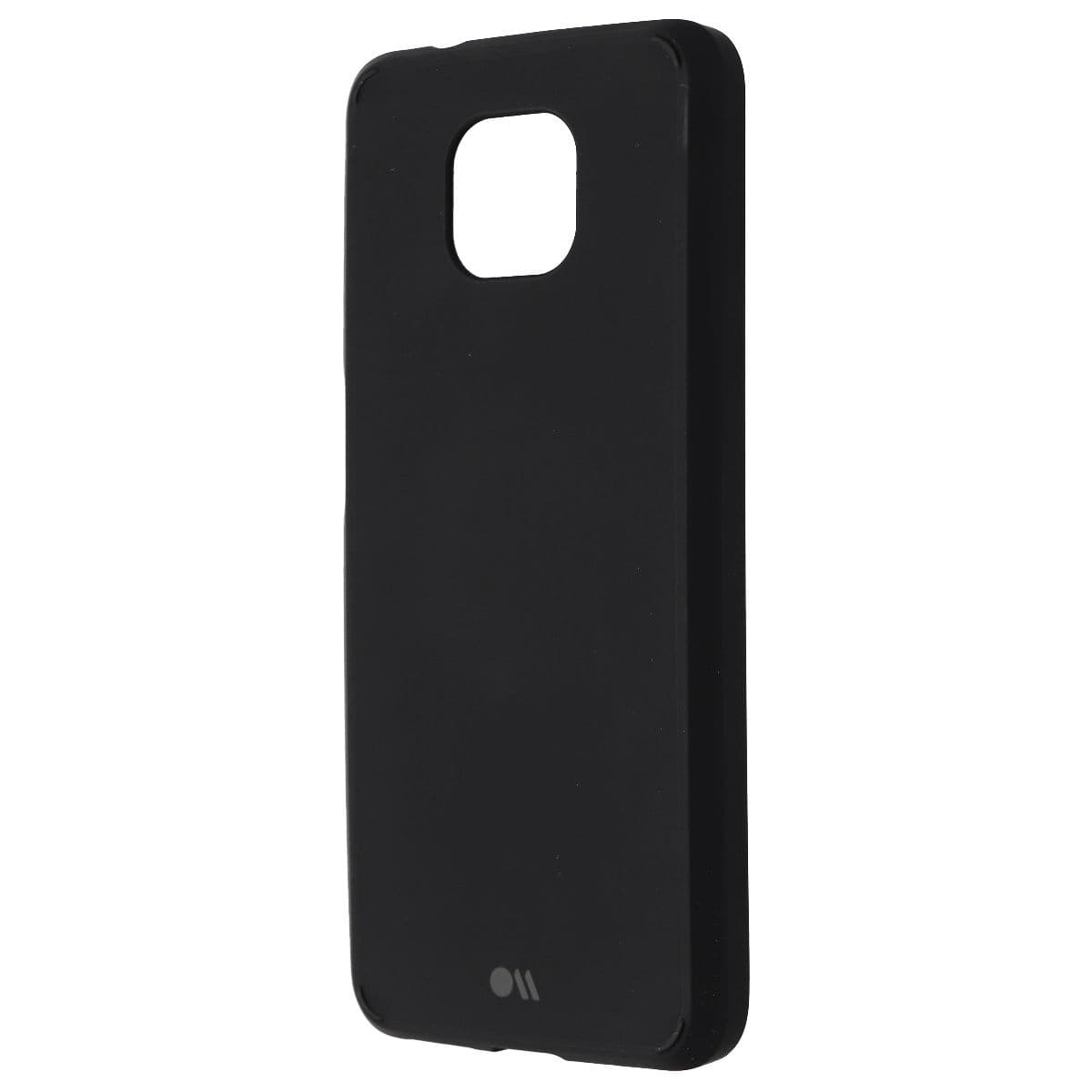 Case-Mate Protection Pack Black Case & Screen Protector for Motorola G Power image 1