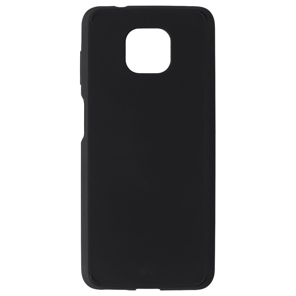 Case-Mate Protection Pack Black Case & Screen Protector for Motorola G Power image 4